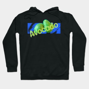 Avocado Hoodie